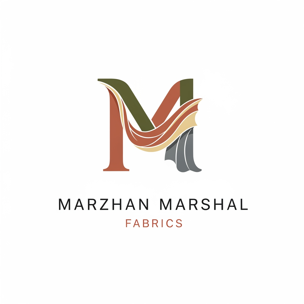 AI Design for Brand Name :- Marzhan Marshal
Work:- Fabrics
we need to make simple logo for the shopify store