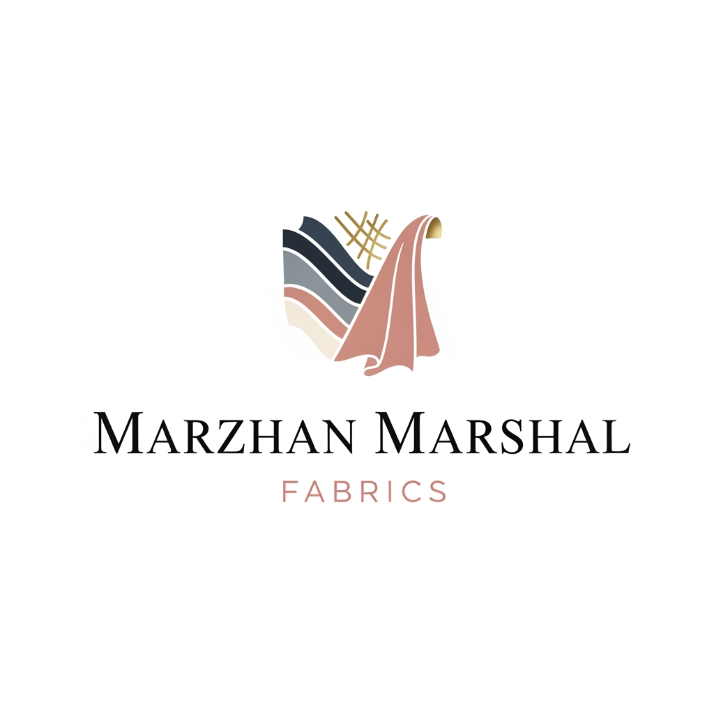AI Design for Brand Name :- Marzhan Marshal
Work:- Fabrics
we need to make simple logo for the shopify store