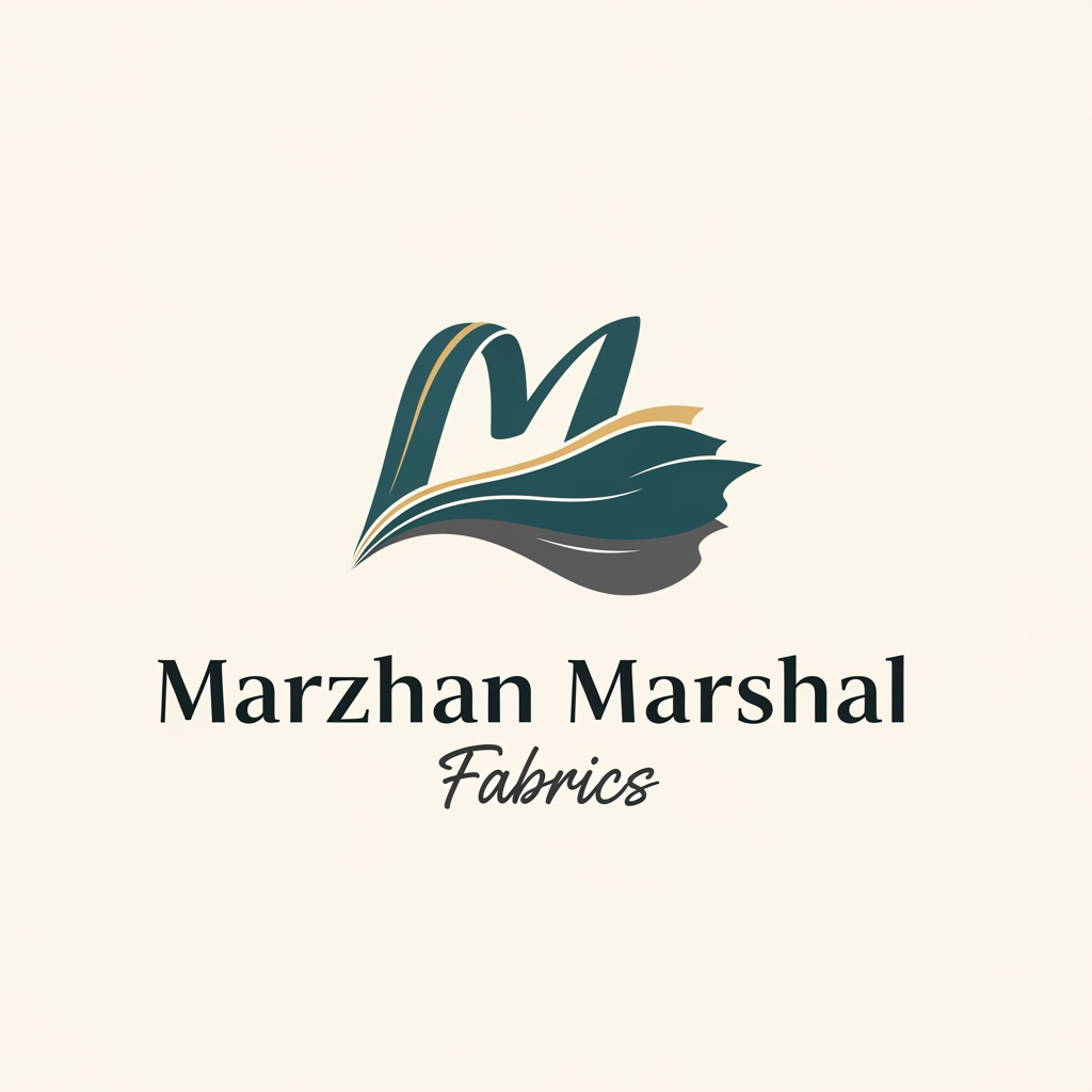 AI Design for Brand Name :- Marzhan Marshal
Work:- Fabrics
we need to make simple logo for the shopify store