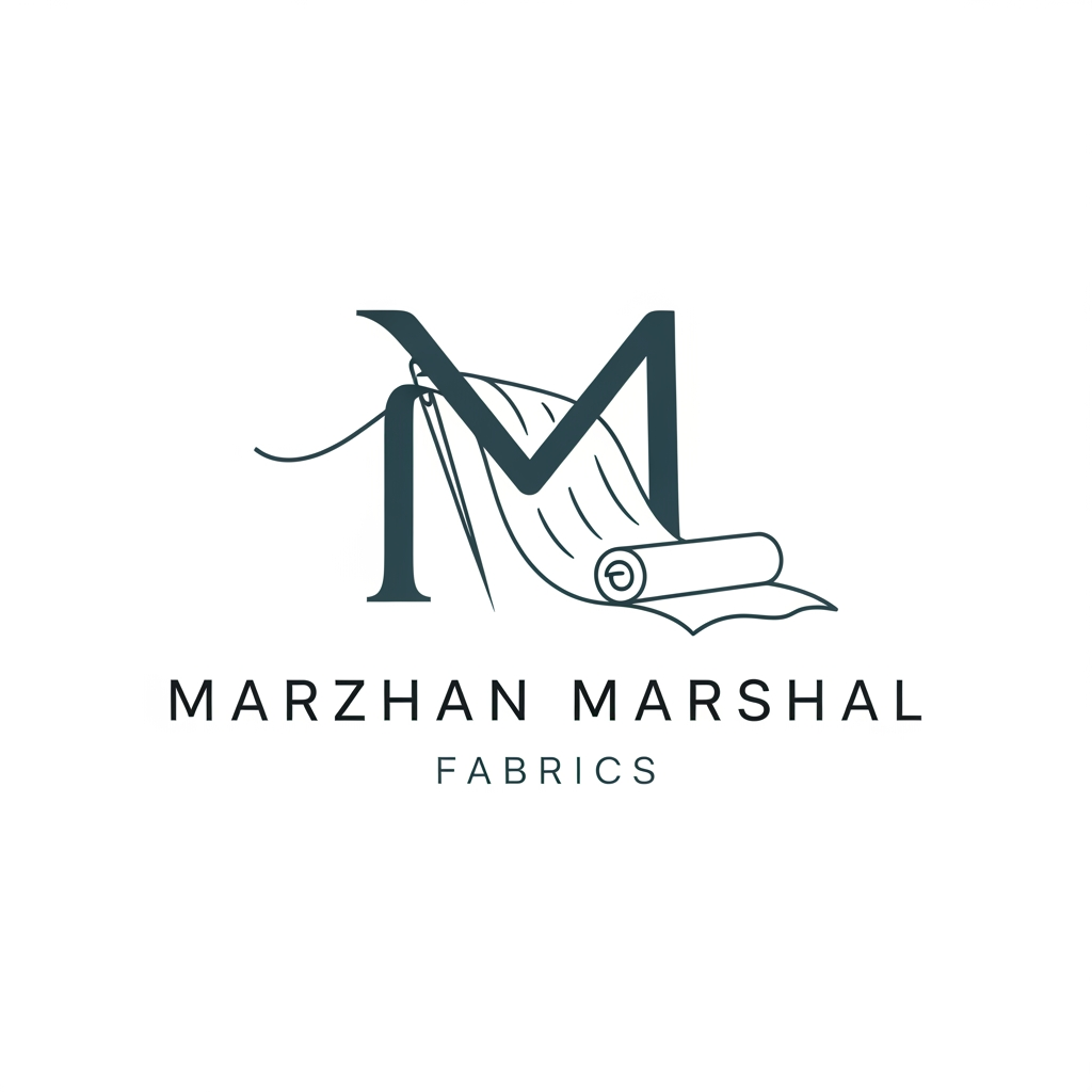 AI Design for Brand Name :- Marzhan Marshal
Work:- Fabrics
we need to make simple logo for the shopify store
