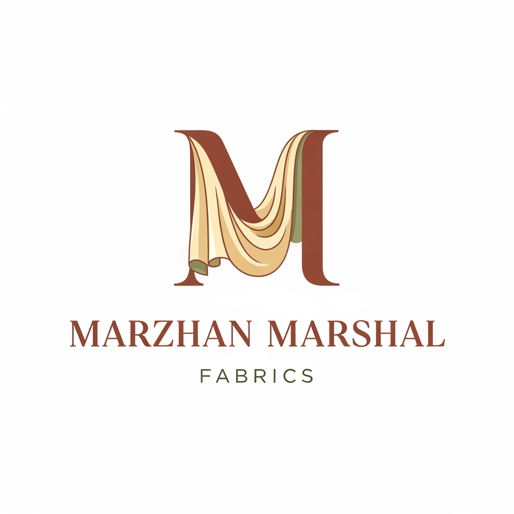 AI Design for Brand Name :- Marzhan Marshal
Work:- Fabrics
we need to make simple logo for the shopify store