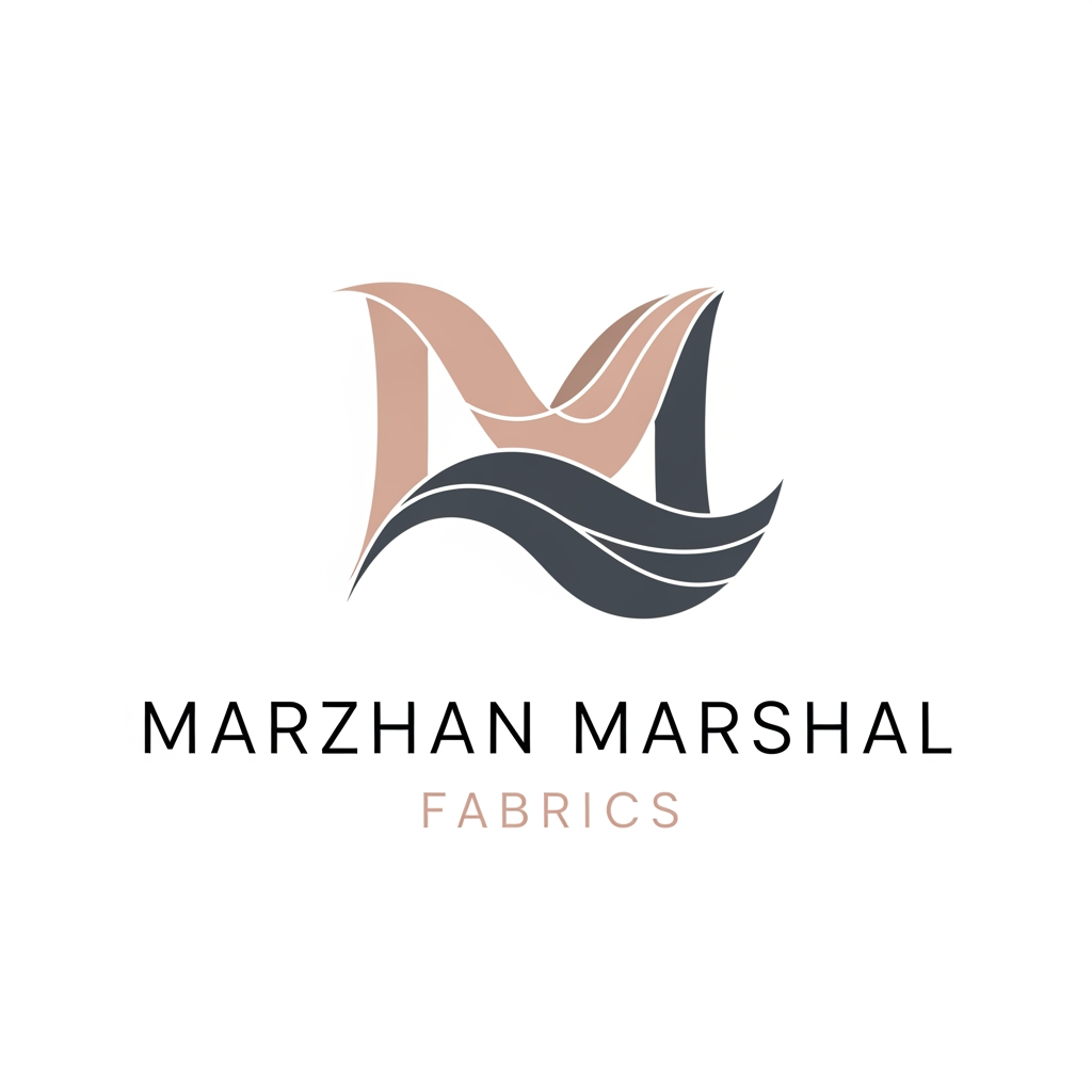 AI Design for Brand Name :- Marzhan Marshal
Work:- Fabrics
we need to make simple logo for the shopify store