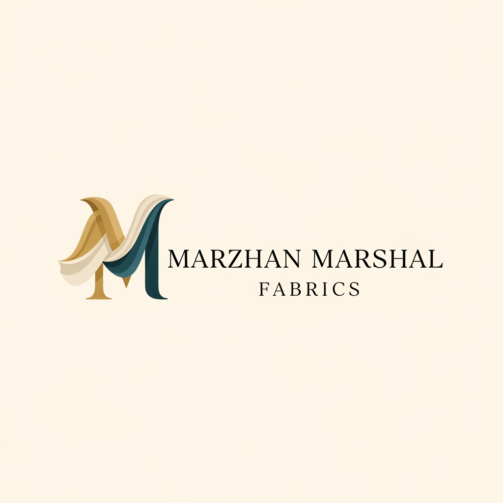 AI Design for Brand Name :- Marzhan Marshal
Work:- Fabrics
we need to make simple logo for the shopify store