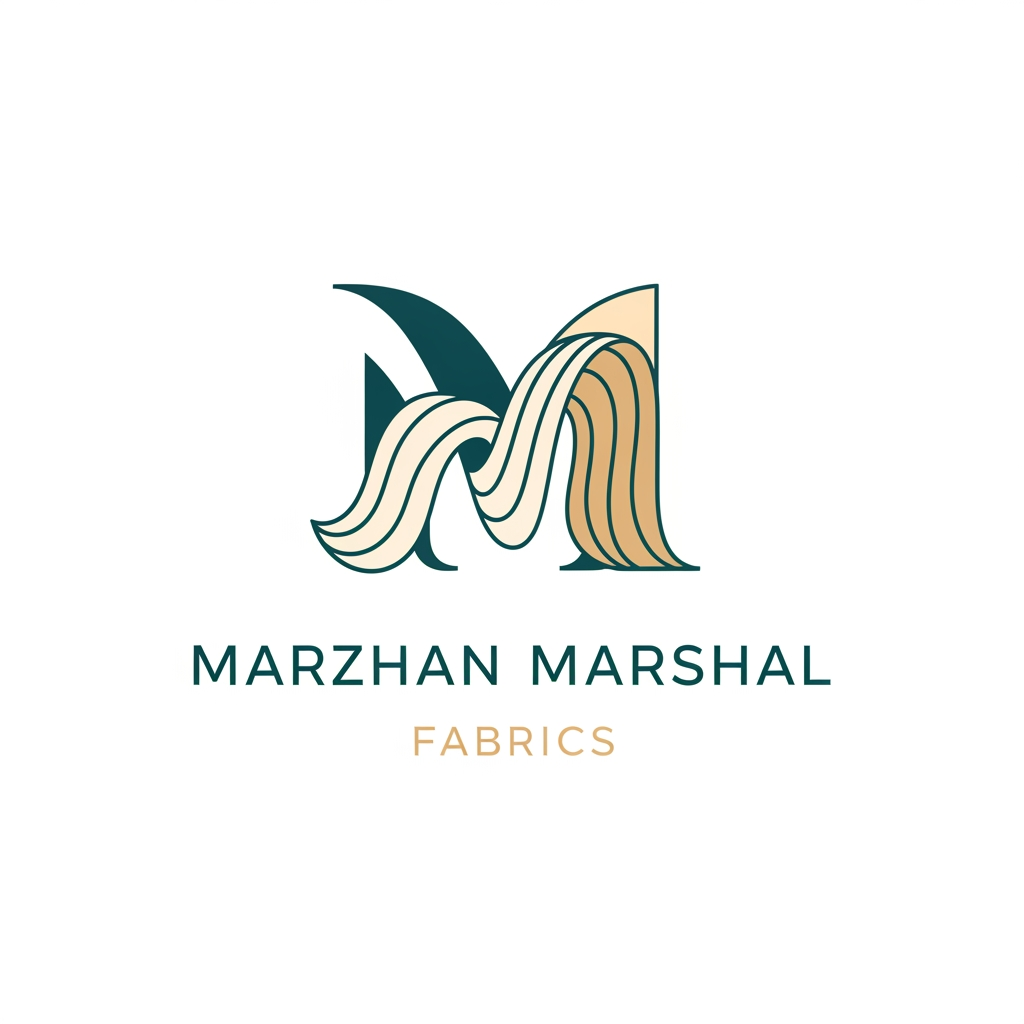 AI Design for Brand Name :- Marzhan Marshal
Work:- Fabrics
we need to make simple logo for the shopify store