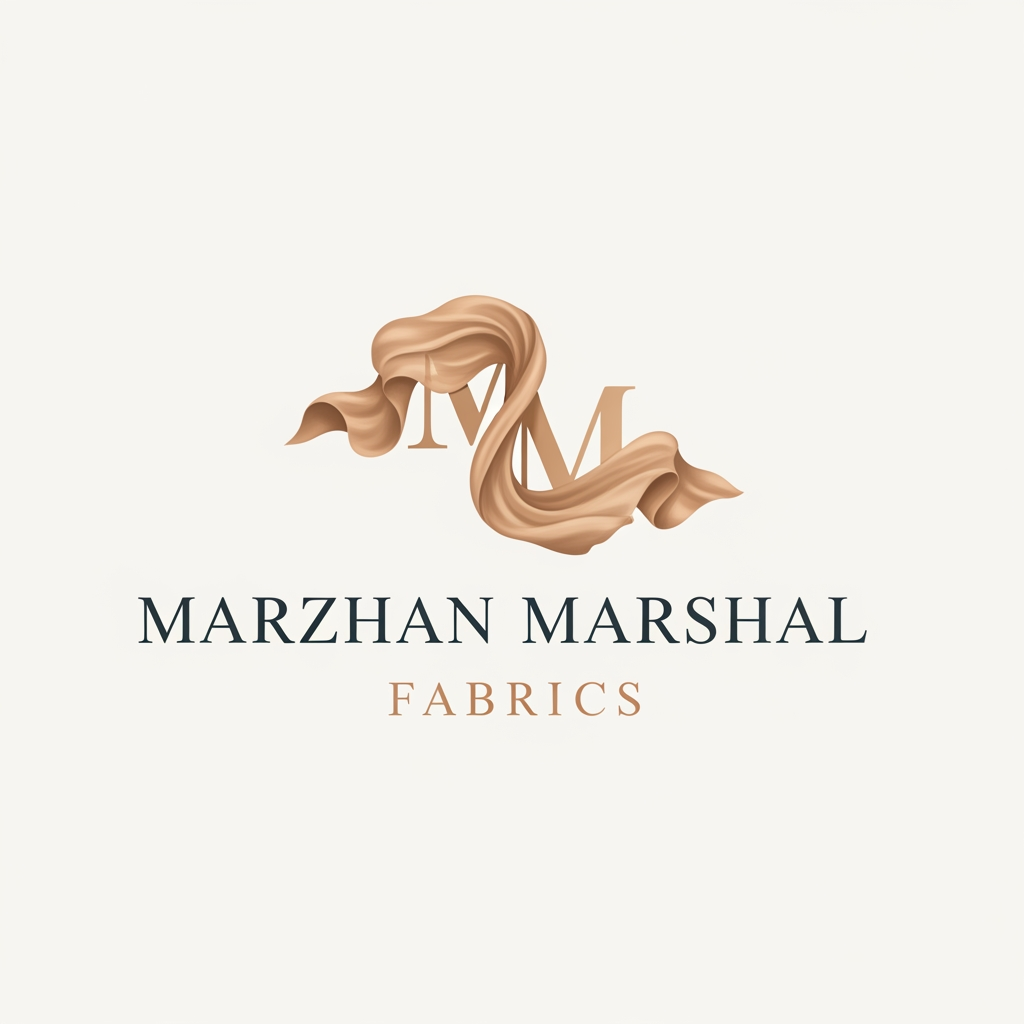 AI Design for Brand Name :- Marzhan Marshal
Work:- Fabrics
we need to make logo for the shopify store
