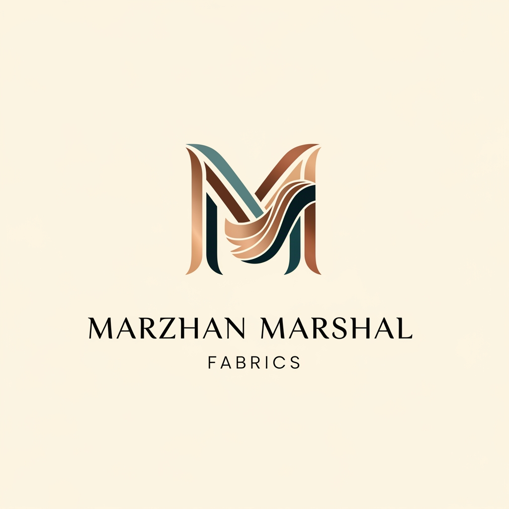AI Design for Brand Name :- Marzhan Marshal
Work:- Fabrics
we need to make simple logo for the shopify store