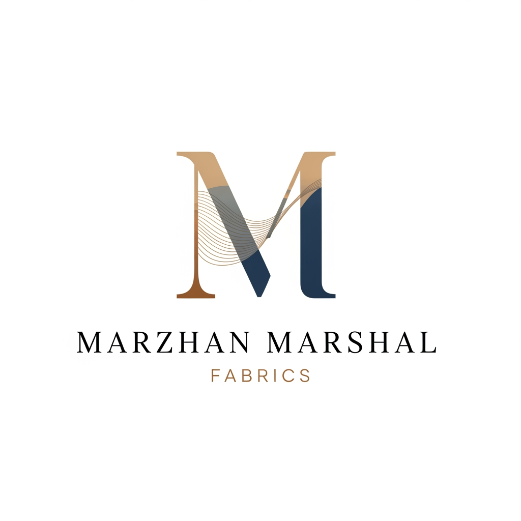 AI Design for Brand Name :- Marzhan Marshal
Work:- Fabrics
we need to make simple logo for the shopify store