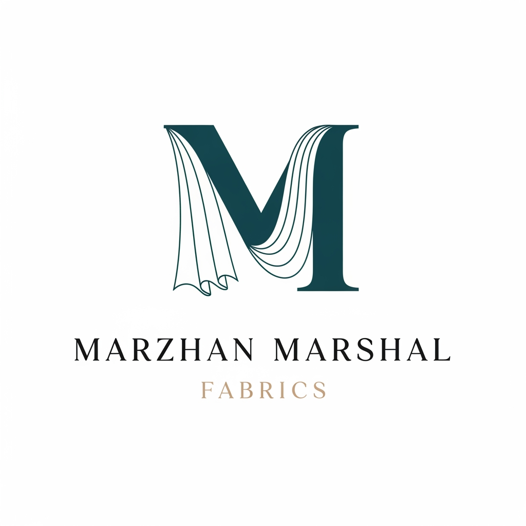 AI Design for Brand Name :- Marzhan Marshal
Work:- Fabrics
we need to make simple logo for the shopify store