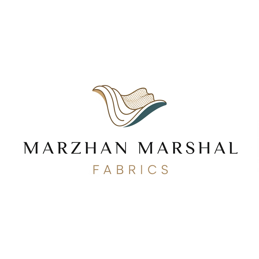 AI Design for Brand Name :- Marzhan Marshal
Work:- Fabrics
we need to make simple logo for the shopify store