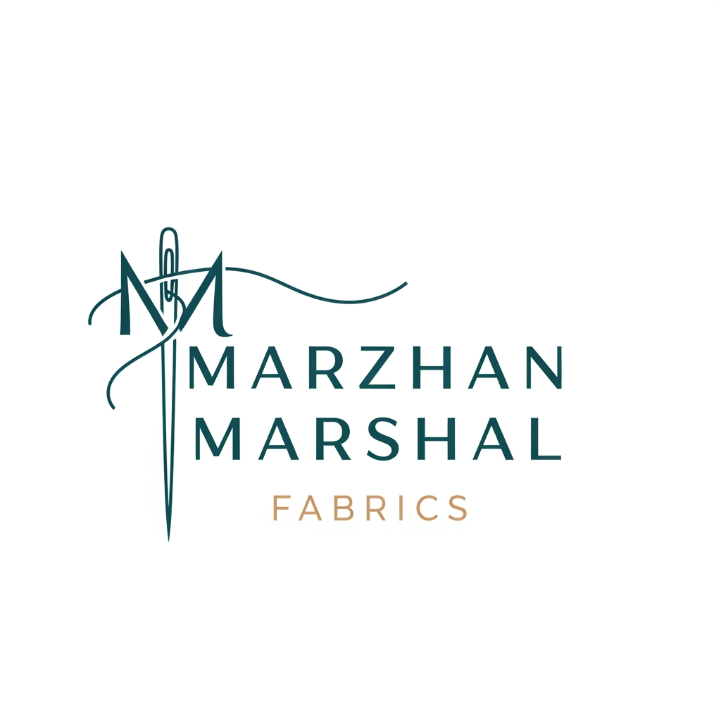 AI Design for Brand Name :- Marzhan Marshal
Work:- Fabrics
we need to make simple logo for the shopify store