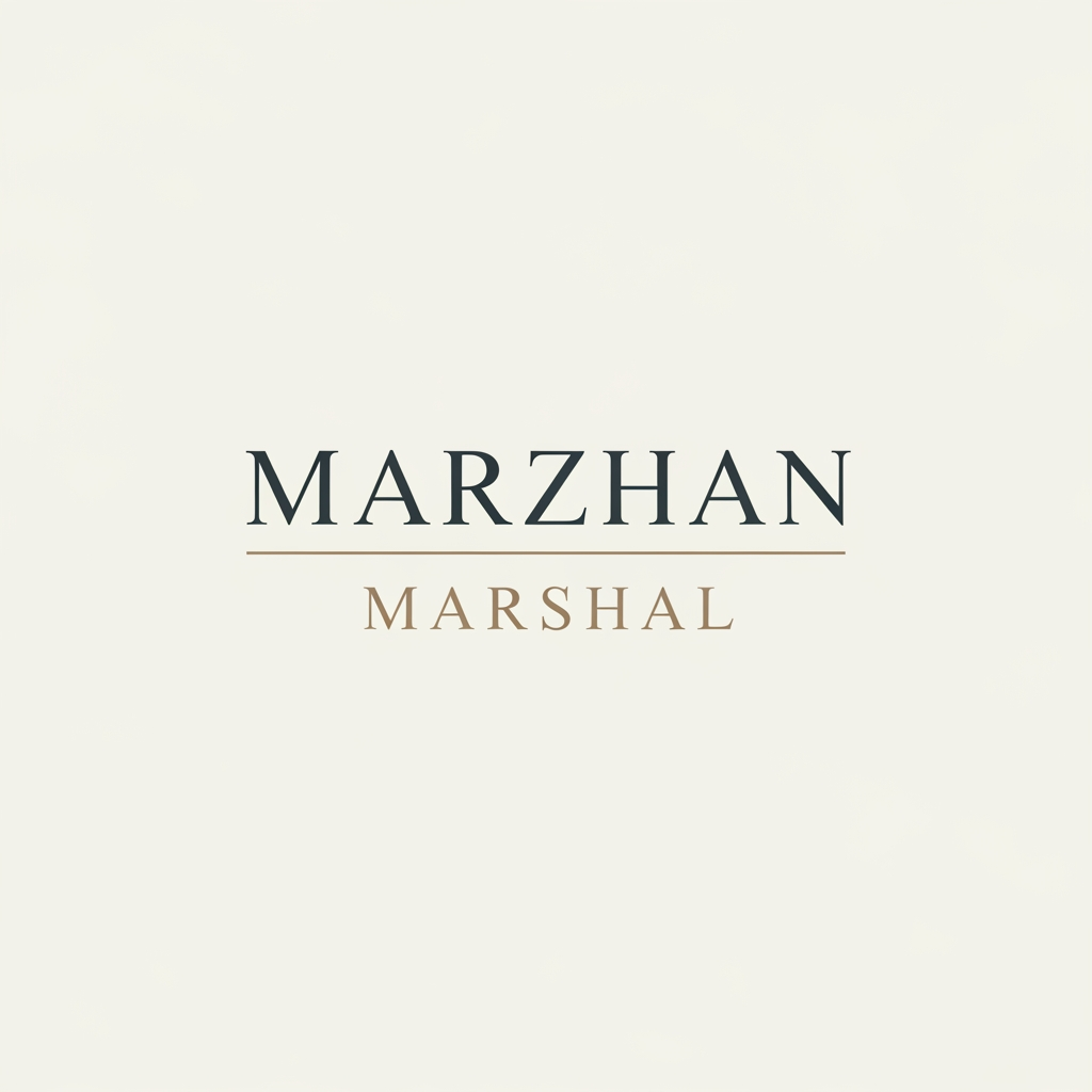 AI Design for Brand Name :- Marzhan Marshal
Work:- Fabrics
we need to make simple text logo for the shopify store