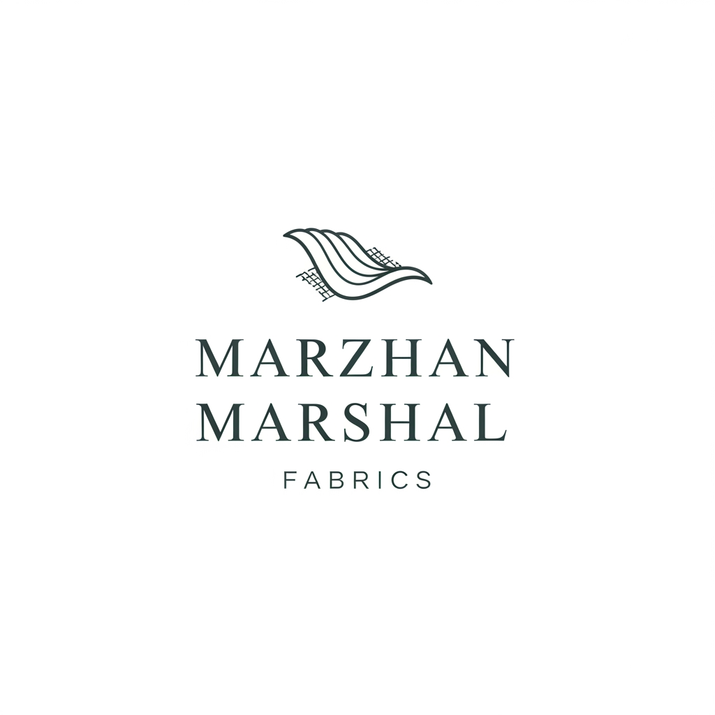 AI Design for Brand Name :- Marzhan Marshal
Work:- Fabrics
we need to make simple logo for the shopify store
