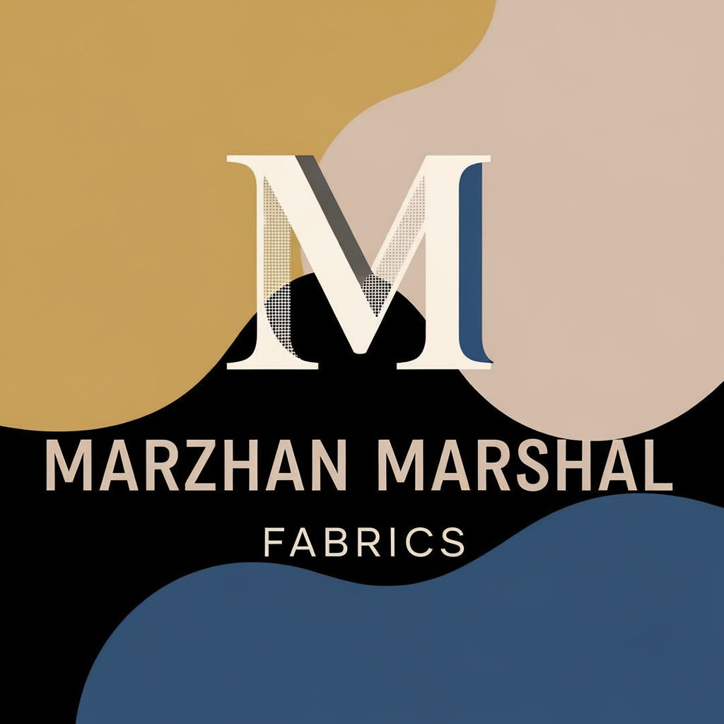 AI Design for Brand Name :- Marzhan Marshal
Work:- Fabrics
we need to make simple logo for the shopify store