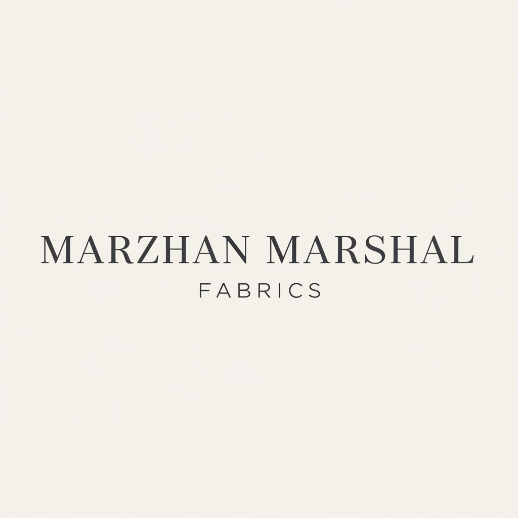 AI Design for Brand Name :- Marzhan Marshal
Work:- Fabrics
we need to make simple text logo for the shopify store