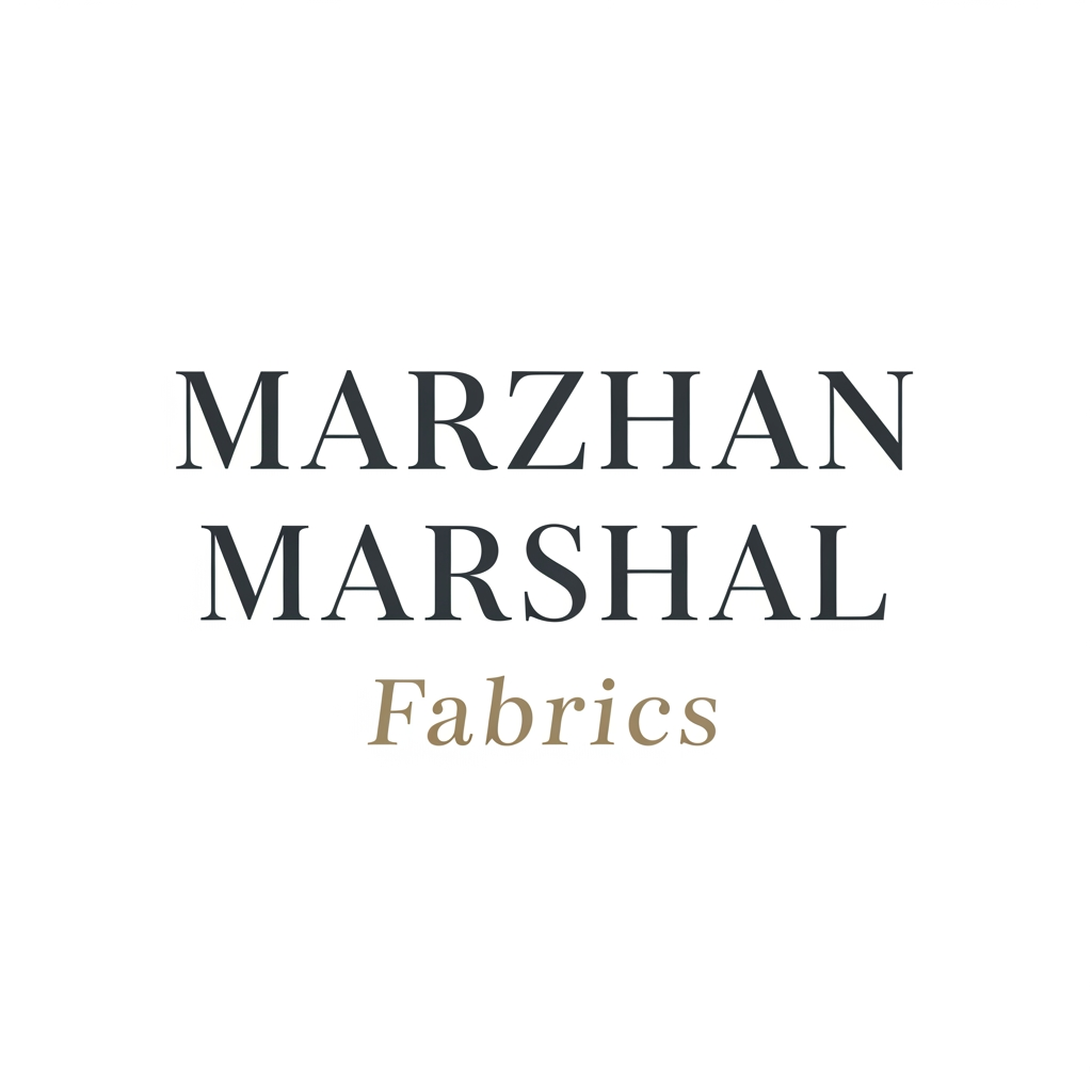 AI Design for Brand Name :- Marzhan Marshal
Work:- Fabrics
we need to make simple text logo for the shopify store