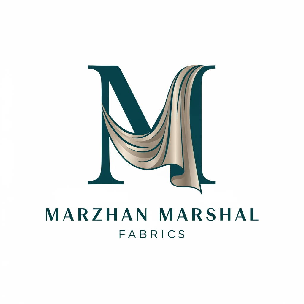 AI Design for Brand Name :- Marzhan Marshal
Work:- Fabrics
we need to make simple logo for the shopify store