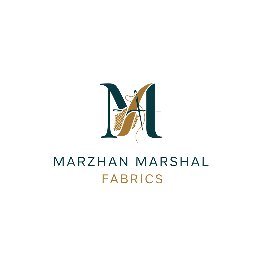 AI Design for Brand Name :- Marzhan Marshal
Work:- Fabrics
we need to make simple logo for the shopify store