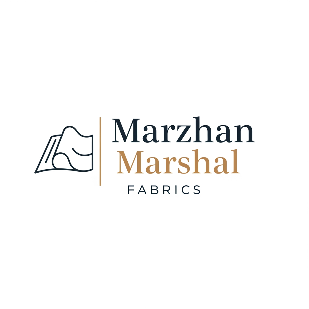 AI Design for Brand Name :- Marzhan Marshal
Work:- Fabrics
we need to make simple logo for the shopify store