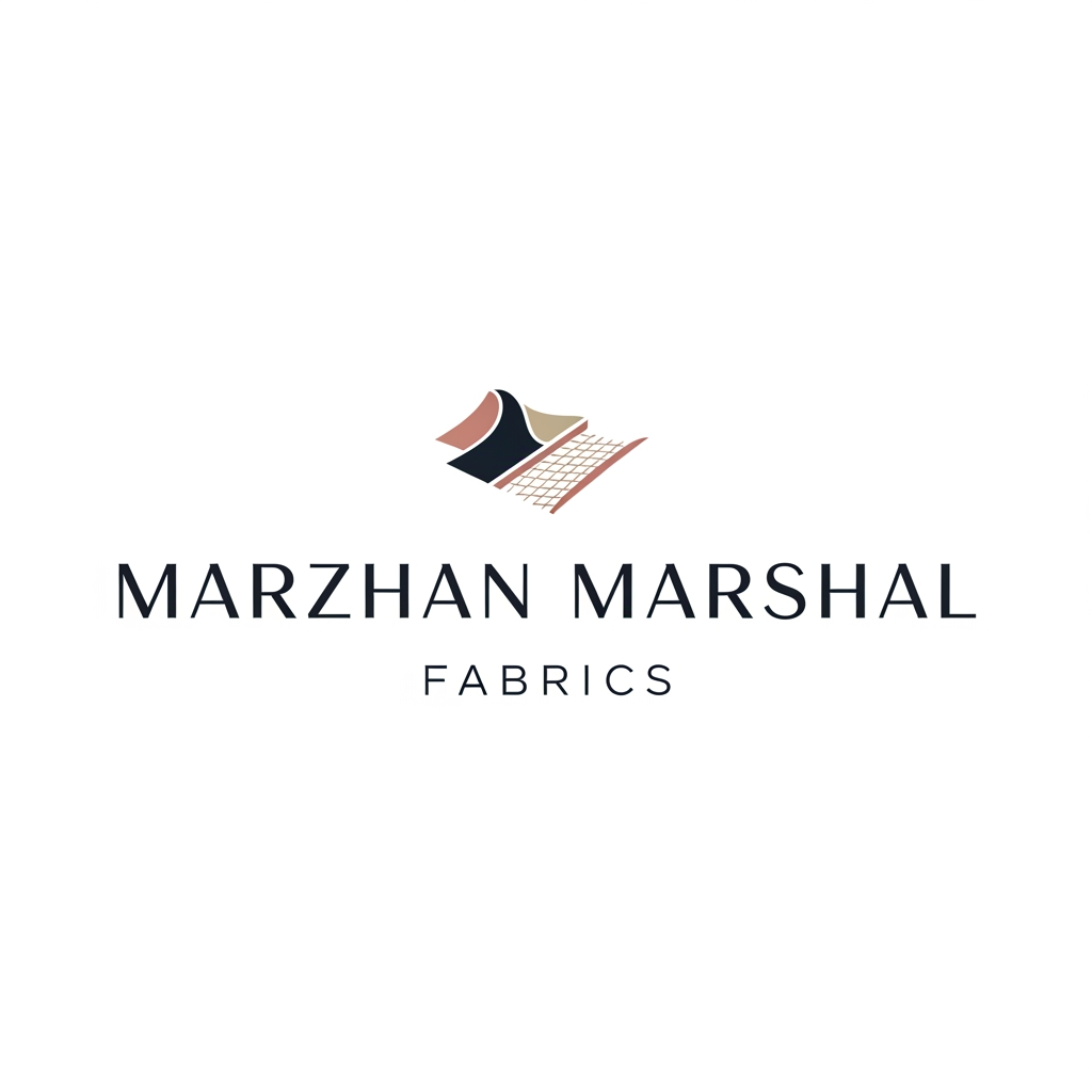 AI Design for Brand Name :- Marzhan Marshal
Work:- Fabrics
we need to make simple logo for the shopify store