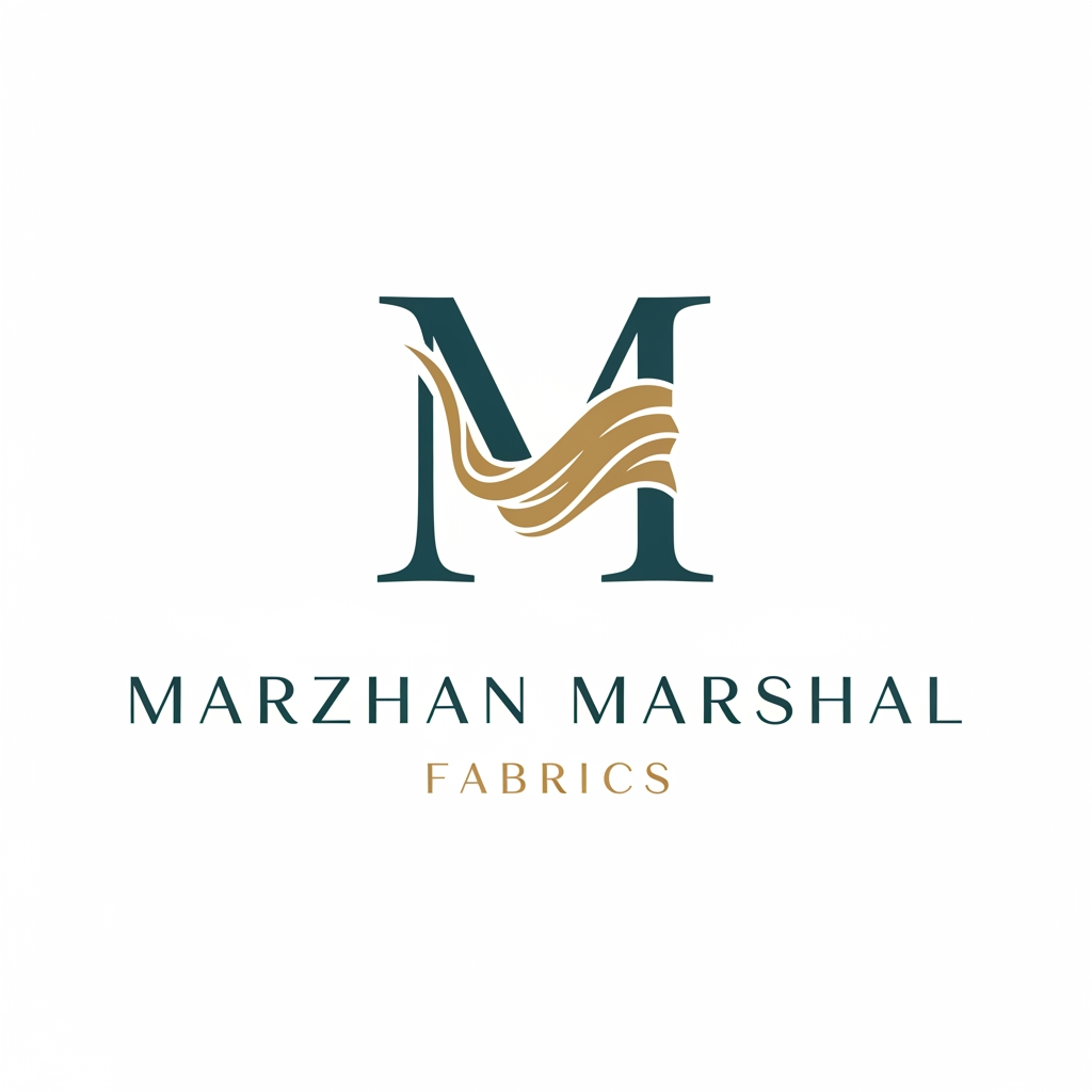 AI Design for Brand Name :- Marzhan Marshal
Work:- Fabrics
we need to make simple logo for the shopify store