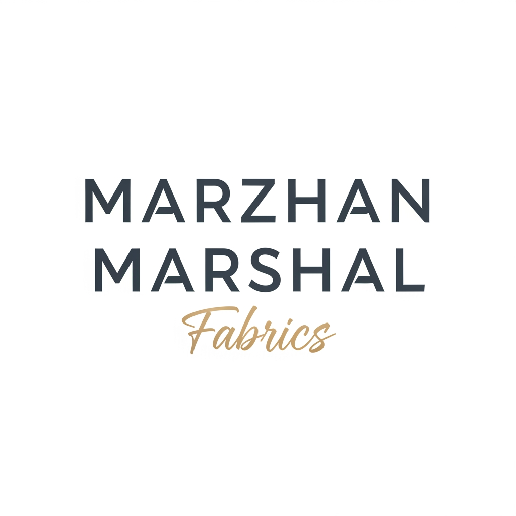 AI Design for Brand Name :- Marzhan Marshal
Work:- Fabrics
we need to make simple text logo for the shopify store
