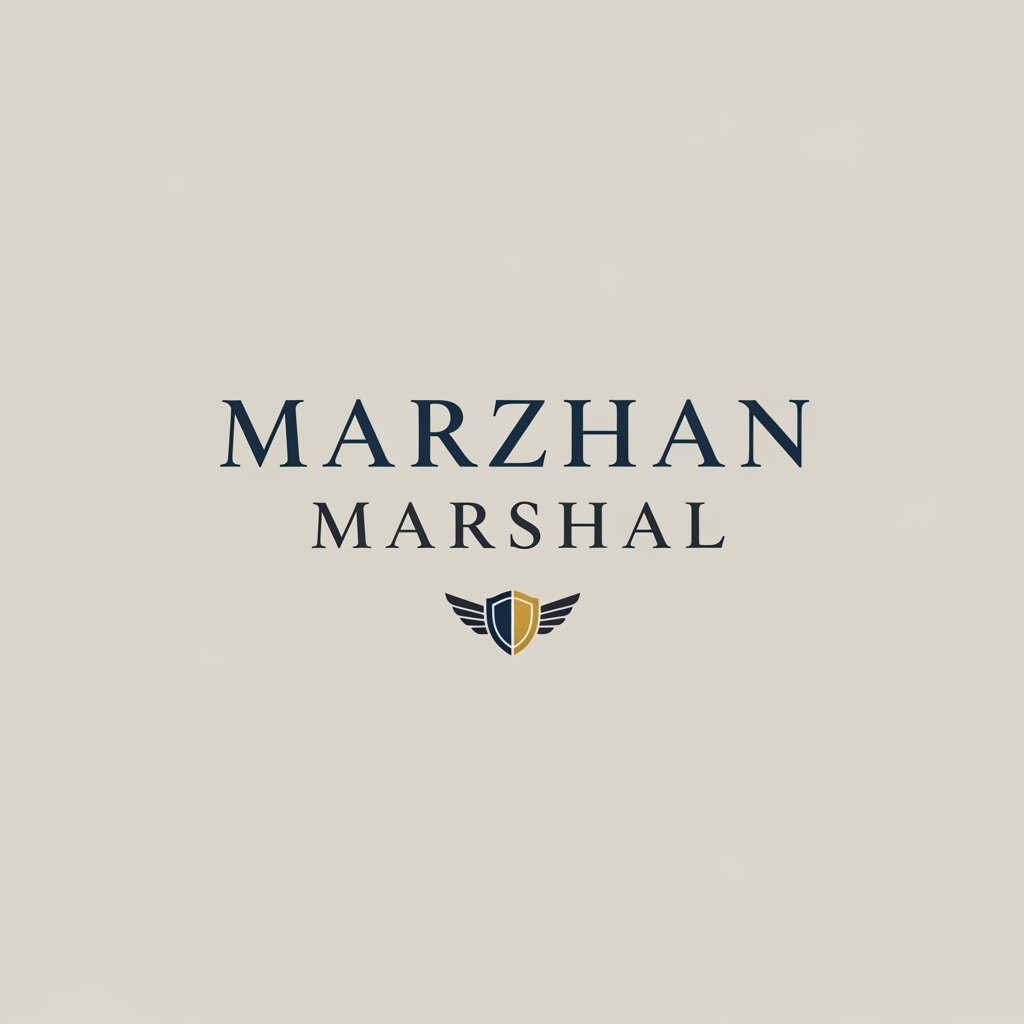 AI Design for Brand Name :- Marzhan Marshal
we need to make logo for the shopify store