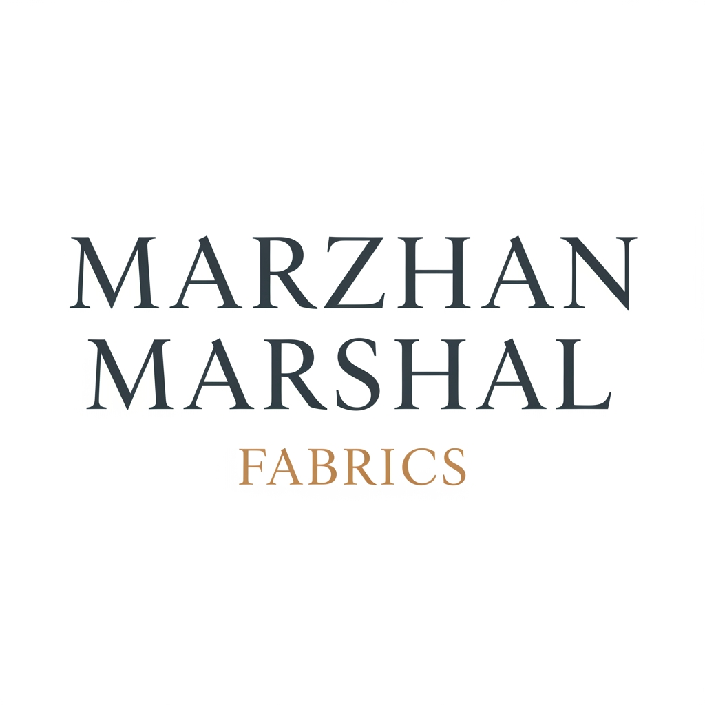 AI Design for Brand Name :- Marzhan Marshal
Work:- Fabrics
we need to make simple text logo for the shopify store