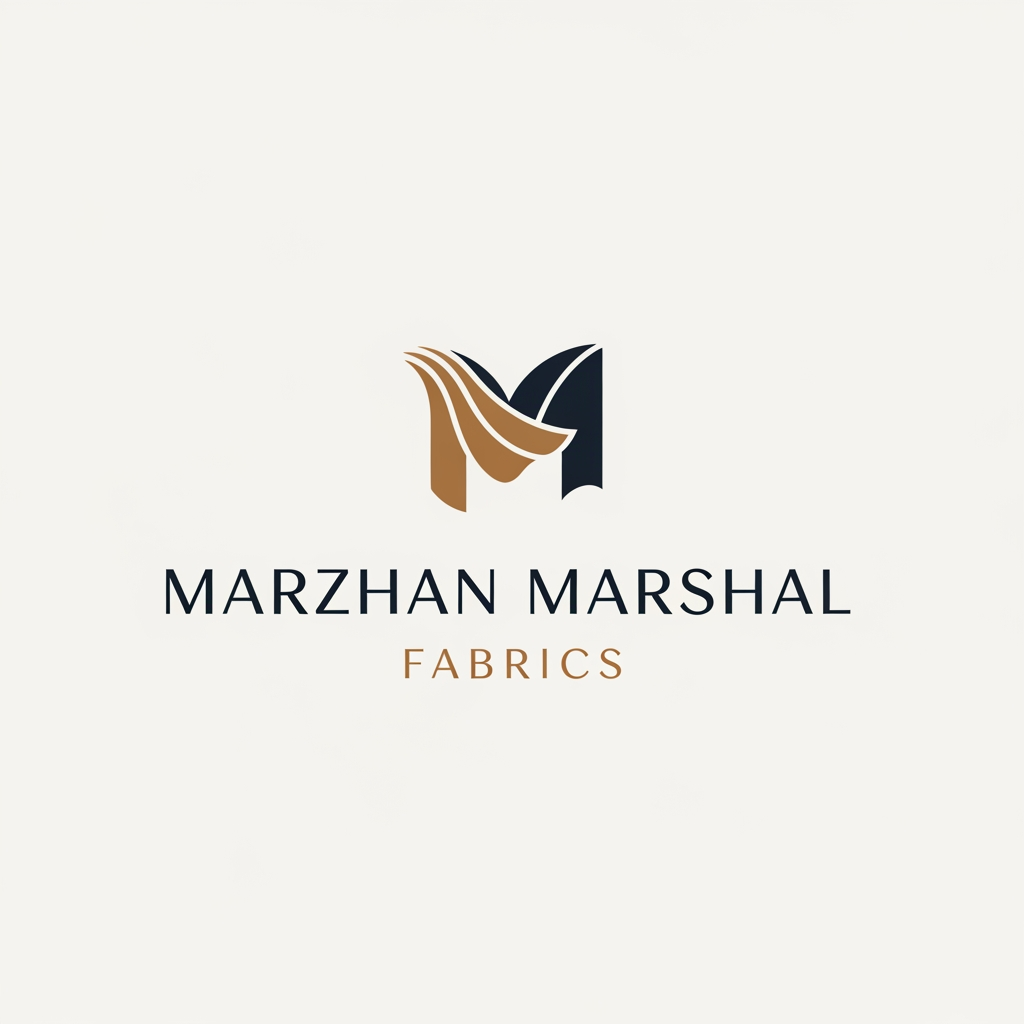 AI Design for Brand Name :- Marzhan Marshal
Work:- Fabrics
we need to make simple logo for the shopify store
