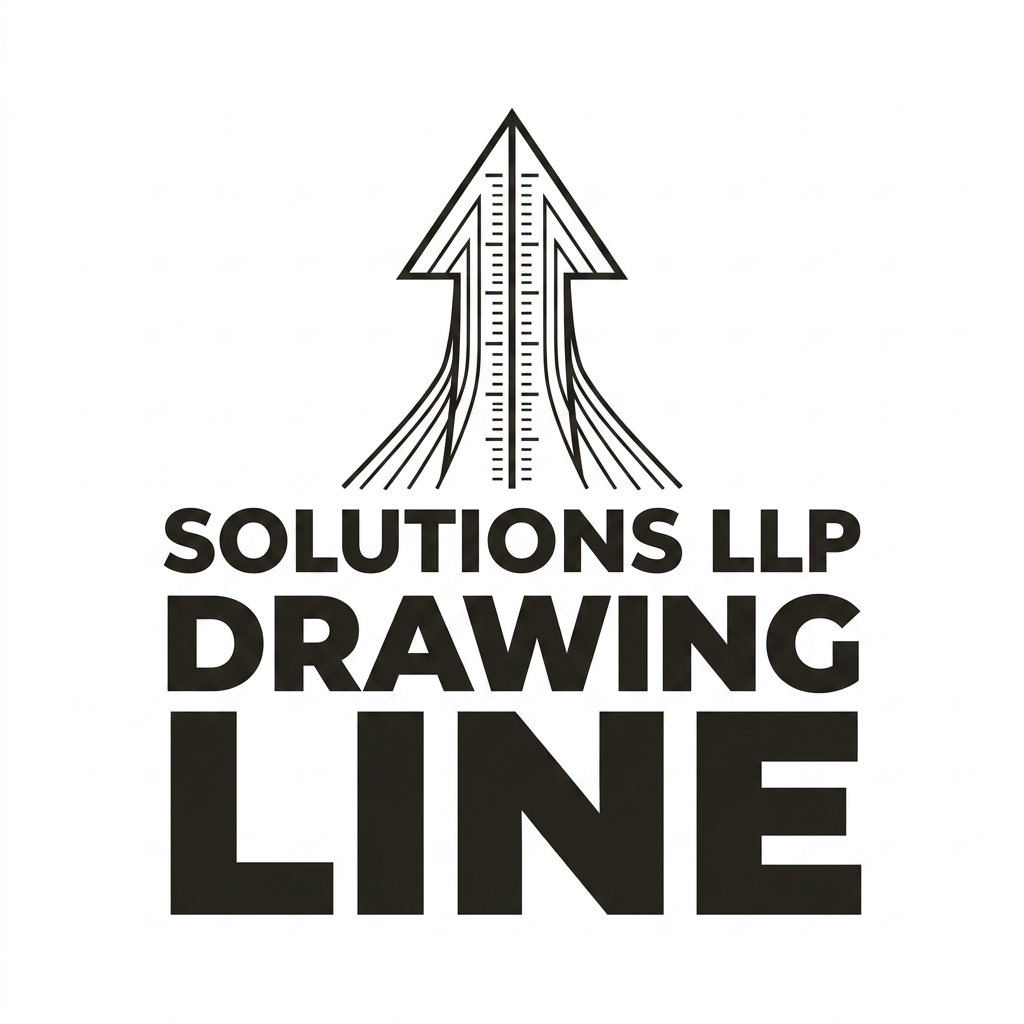 AI Design for This a company logo, use this and create a logo which go upwards