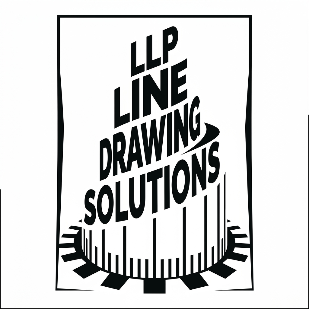 AI Design for This a company logo, use this and create a logo which go upwards