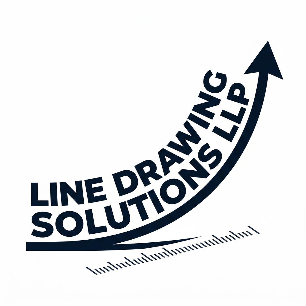 AI Design for This a company logo, use this and create a logo which go upwards