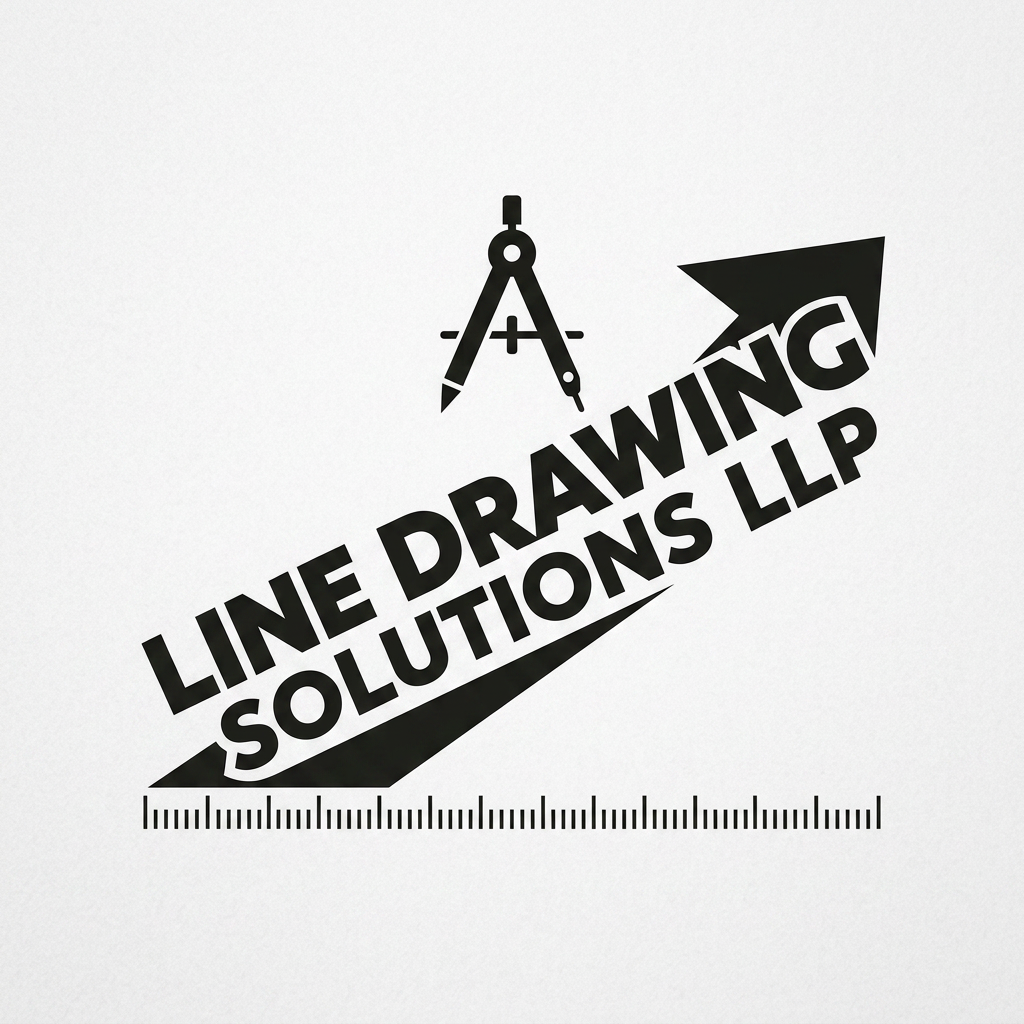 AI Design for This a company logo, use this and create a logo which go upwards