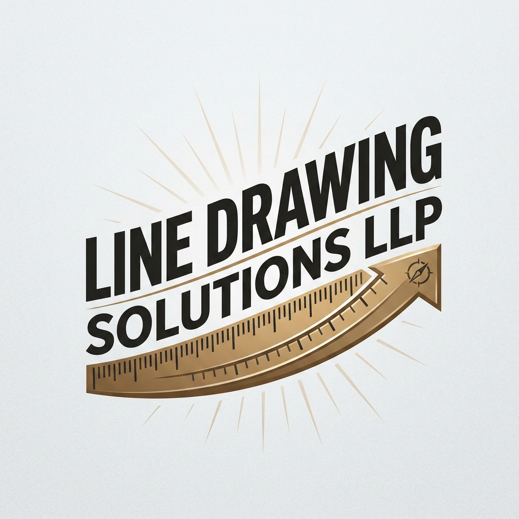 AI Design for This a company logo, use this and create a logo which go upwards