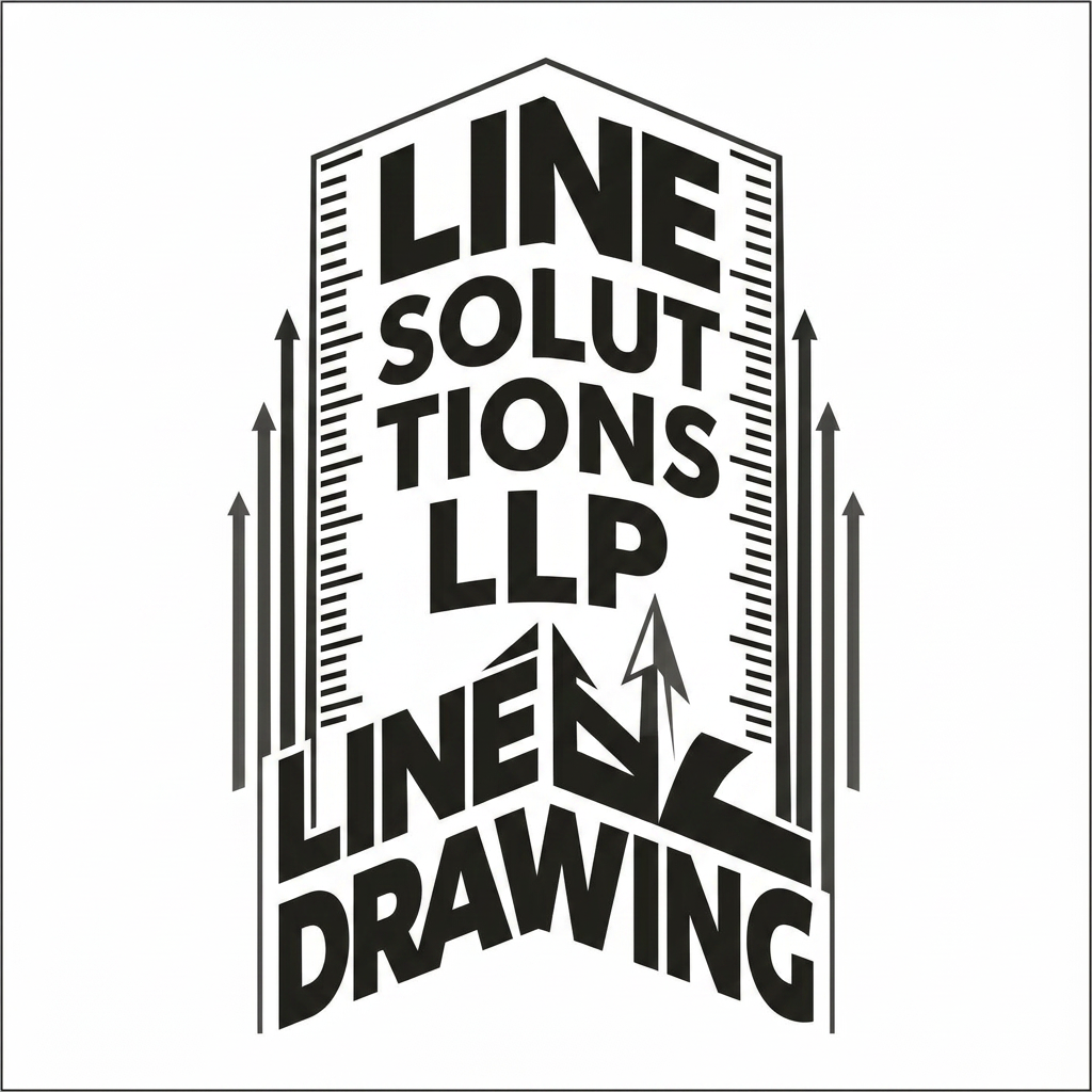AI Design for This a company logo, use this and create a logo which go upwards