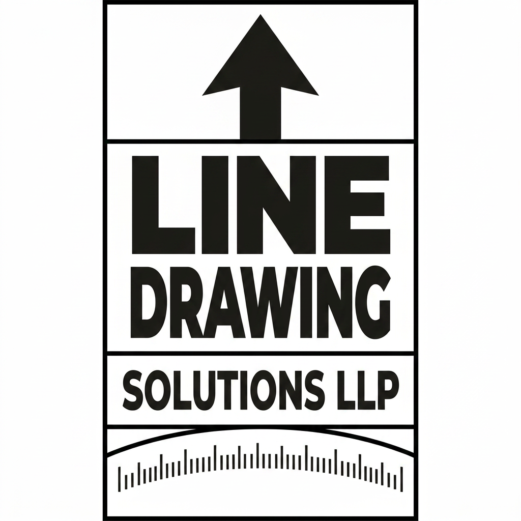 AI Design for This a company logo, use this and create a logo which go upwards