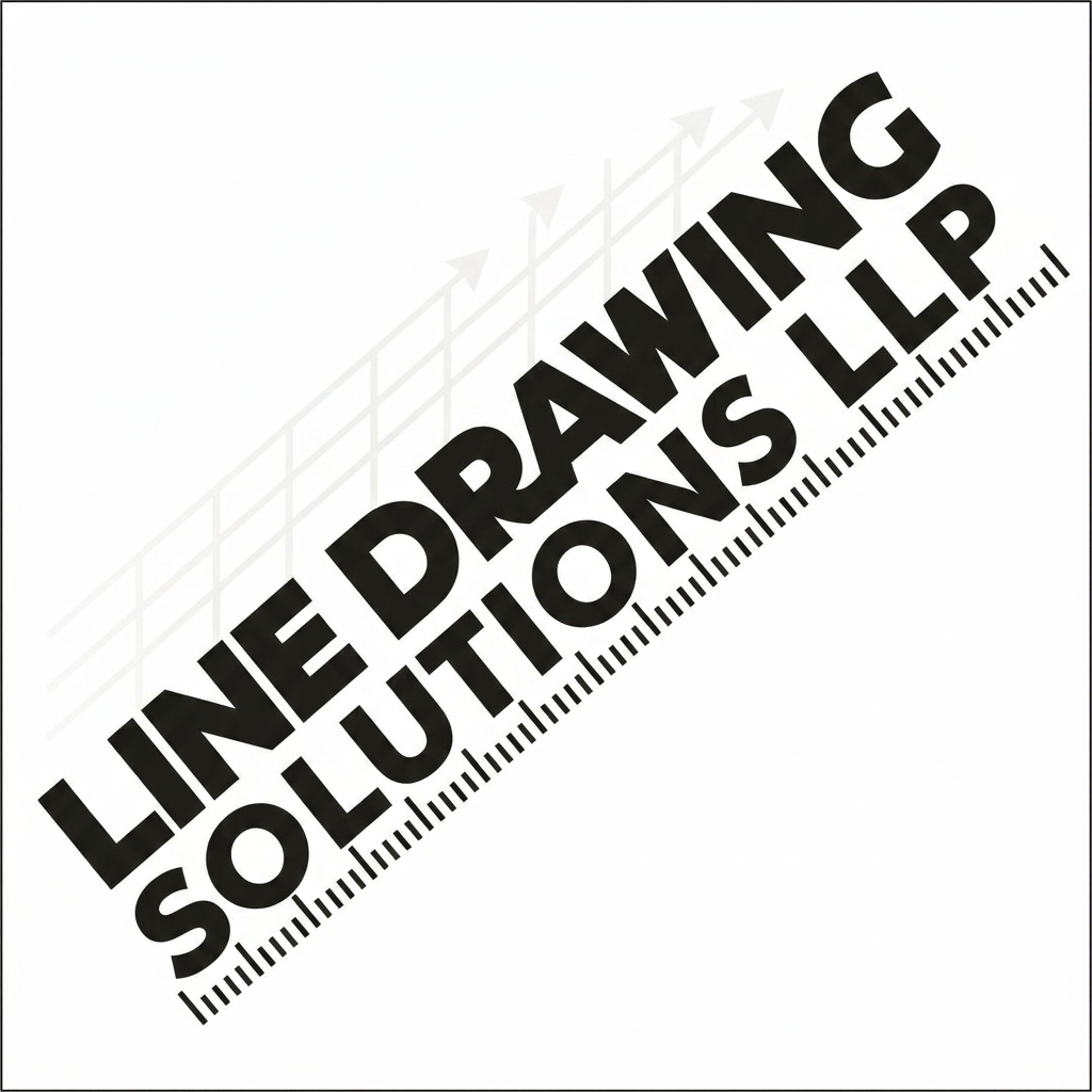 AI Design for This a company logo, use this and create a logo which go upwards