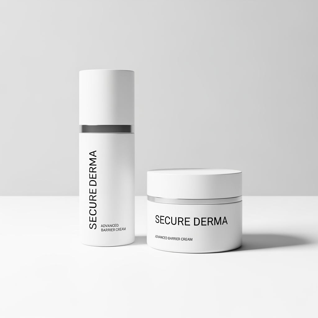AI Design for Secure Derma