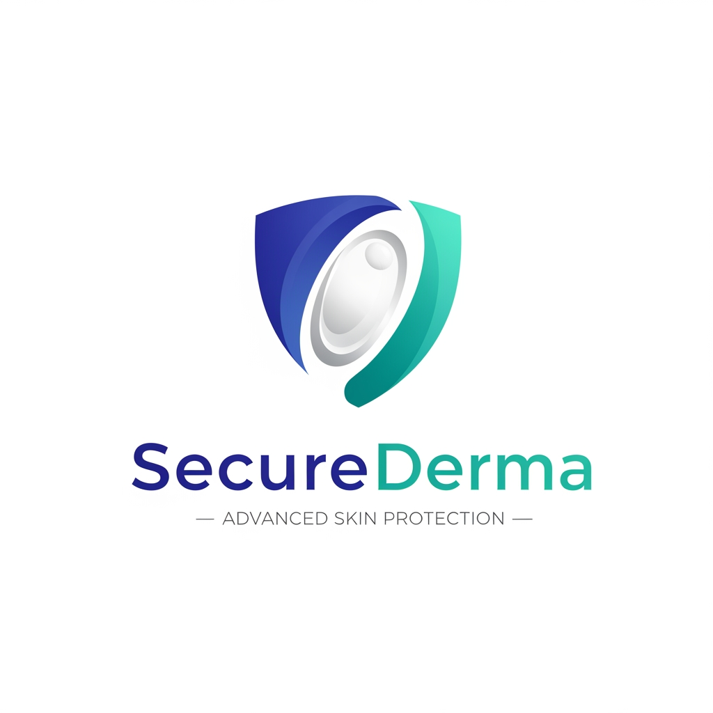 AI Design for https://www.securederma.com/assets/secure-derma/SecureDerma_LightMode.png
need some good color and best look logo