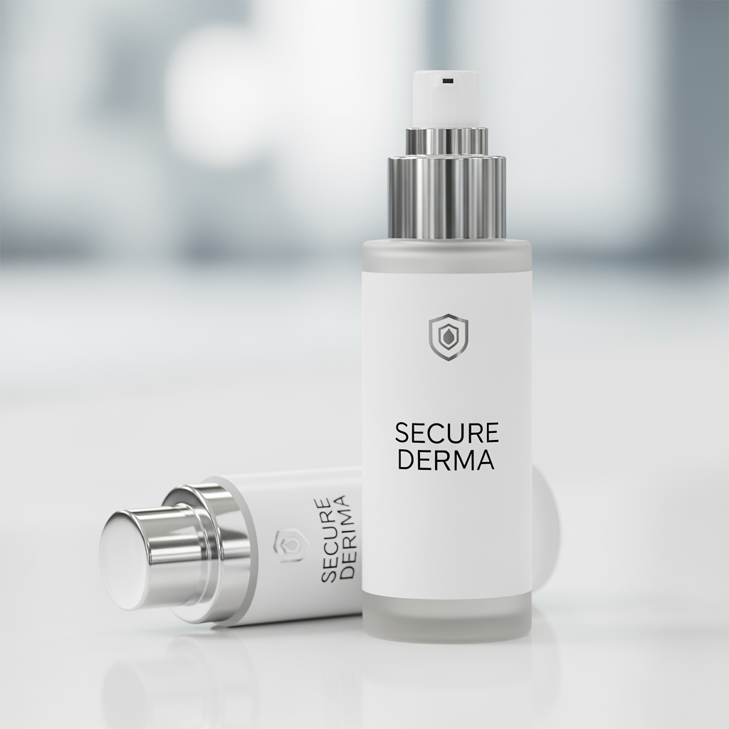 AI Design for Secure Derma