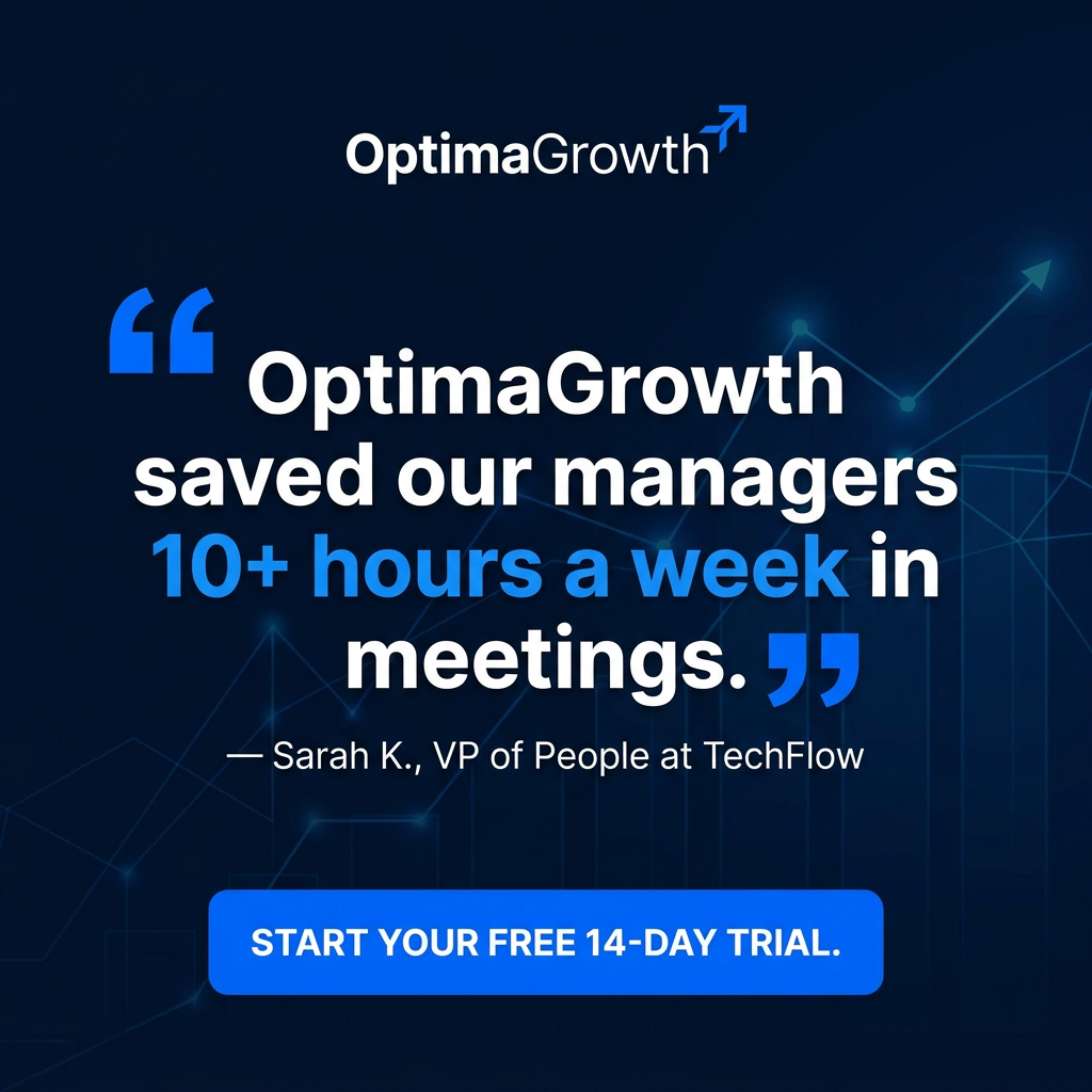 AI Design for Objective
Create one (1) static feed post for Instagram/LinkedIn that drives engagement and communicates a clear, compelling message while staying true to the provided brand identity.
The Brief
* Company Name: OptimaGrowth (A fictional B2B SaaS platform that helps remote teams track productivity without micro-managing).
* Brand Personality: Professional yet approachable, clean, modern, and trustworthy.
* Color Palette (Choose one direction):
* Option A (Tech/Trust): Deep Navy, Electric Blue, and Crisp White.
* Option B (Energetic/Modern): Charcoal Gray, Vibrant Mint Green, and Soft Off-White.
* Target Audience: Founders, HR Managers, and Remote Team Leads.
Content & Copy Options
The designer must choose one of the following angles to design:
Option 1: The Educational / Value Post
* Headline: 3 Signs Your Remote Team is Burning Out (And How to Fix It).
* Sub-text: Stop tracking hours. Start tracking outcomes.
* Call to Action (CTA): Read the blog. Link in bio.
Option 2: The Social Proof / Trust Post
* Headline: "OptimaGrowth saved our managers 10+ hours a week in meetings."
* Sub-text: — Sarah K., VP of People at TechFlow
* Call to Action (CTA): Start your free 14-day trial.
Deliverables & Specifications
* Format: Static Square Post (1080 \times 1080 px) OR Portrait (1080 \times 1350 px).
* File Types Required:
1. High-res JPEG/PNG of the final design.
2. Organized source file (Figma link, PSD, or AI).
* Timeframe: 48 hours from receipt of the assignment.
Evaluation Criteria
Your submission will be reviewed based on the following:
* Visual Hierarchy: Is the headline the first thing the eye hooks onto? Is the CTA clear?
* Typography: Clean font selection, appropriate kerning, and readable text contrast.
* Brand Alignment: Does the design feel like a premium B2B tech product, or does it look generic?
* Attention to Detail: Proper alignment, use of grids, and source file organization (layers named, no messy groups).
