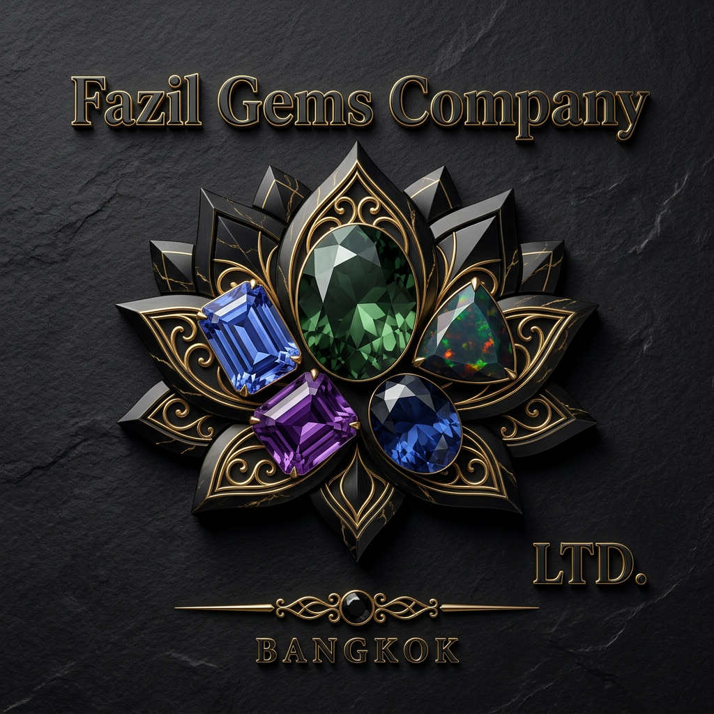AI Design for company name: Fazil gems Company Ltd
Bangkok like this create differnt img
nex ah create panu logo best ah eye look catching ah erukanum stones la shadow 3d la erukanum and leetters differnt ah erukanumn enaku enu differnt ah logo venum ethu professionala illa enaku design change panu enaku entha design vena gemstone vachi vera differnt ah ready panu enaku gold color illama vera style ah uniqe ah logo make panu
ethu nallam illa vera black and gold color mix pani text and gemstone differnt modela la company name kudu add panu