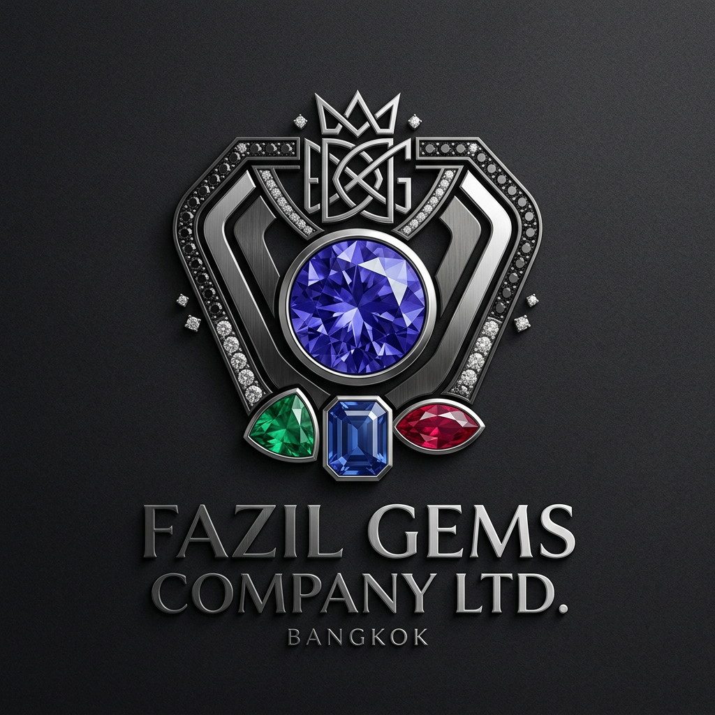 AI Design for company name: Fazil gems Company Ltd
Bangkok like this create differnt img
nex ah create panu logo best ah eye look catching ah erukanum stones la shadow 3d la erukanum and leetters differnt ah erukanumn enaku enu differnt ah logo venum ethu professionala illa enaku design change panu enaku entha design vena gemstone vachi vera differnt ah ready panu enaku gold color illama vera style ah uniqe ah logo make panu
ethu nallam illa vera black and gold color mix pani text and gemstone differnt modela la company name kudu add panu nall illa enaku vera mari design plan panu