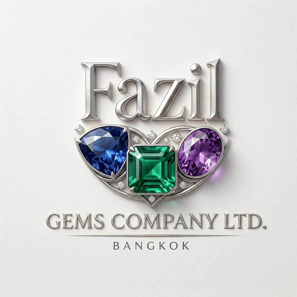 AI Design for company name: Fazil gems Company Ltd
Bangkok like this create differnt img
nex ah create panu logo best ah eye look catching ah erukanum stones la shadow 3d la erukanum and leetters differnt ah erukanumn enaku enu differnt ah logo venum ethu professionala illa enaku design change panu enaku entha design vena gemstone vachi vera differnt ah ready panu enaku gold color illama vera style ah uniqe ah logo make panu
ethu nallam illa vera and gemstone differnt modela la company name kudu add panu nall illa enaku vera mari design plan panu
