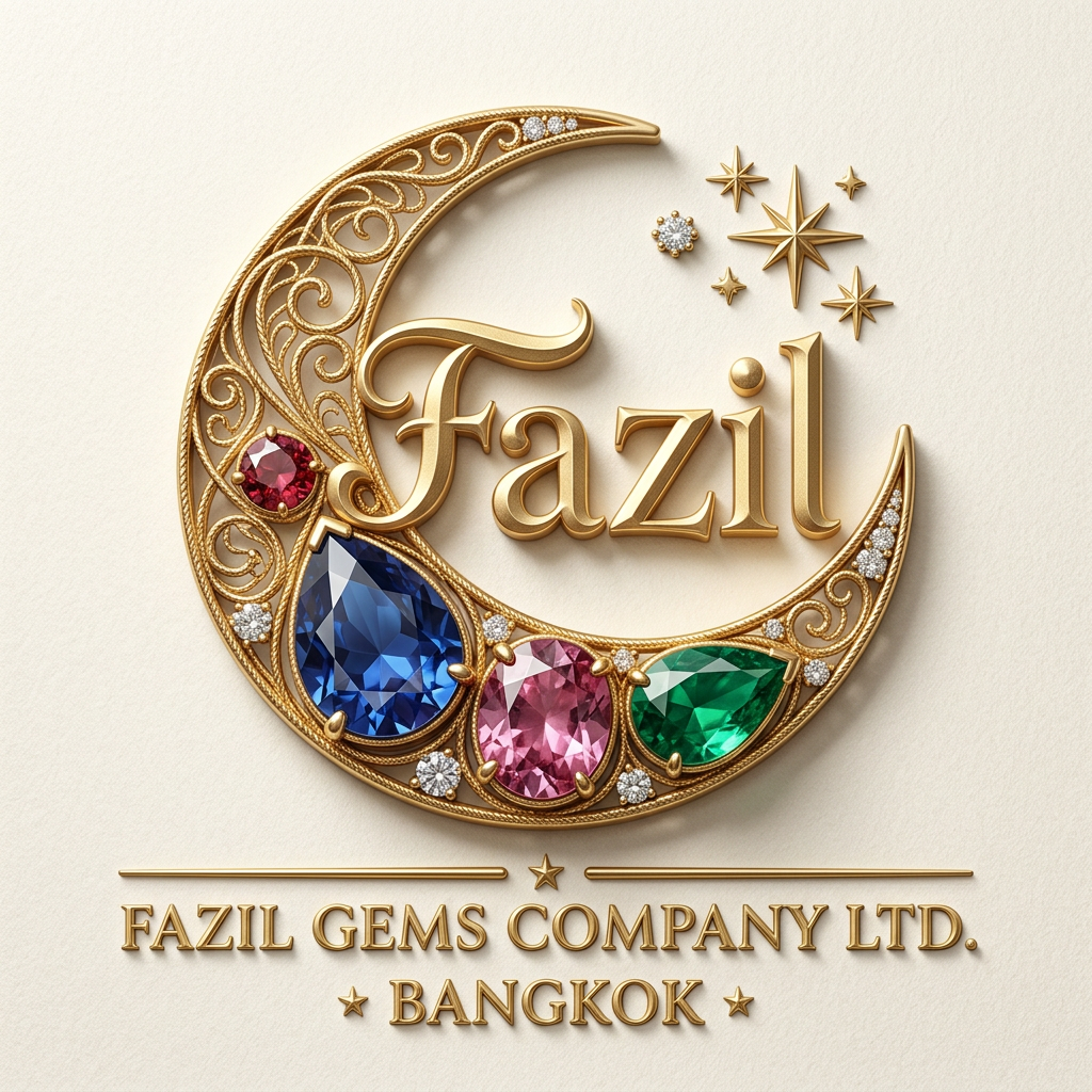 AI Design for company name: Fazil gems Company Ltd.
Bangkok like this create differnt img
nex ah create panu logo best ah eye look catching ah erukanum stones la shadow 3d la erukanum and leetters differnt ah erukanumn enaku enu differnt ah logo venum