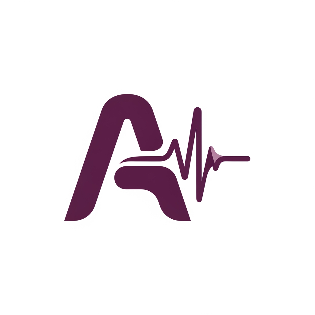 AI Design for Create a distinctive logo icon for Asha, an AI voice agent platform.
Combine the structure of a sound waveform and the letter A into one unified symbol.
Visual characteristics:
• Abstract rather than literal
• One side taller than the other
• Soft asymmetrical composition
• Rounded geometry throughout
• Elegant negative space
• Feels alive and conversational
• Strong visual rhythm
The symbol should communicate:
• Voice
• Intelligence
• Listening
• Responsiveness
• Human communication
Design quality:
• Venture-backed SaaS startup identity
• Premium vector logo
• Memorable enough to become a standalone app icon
• Works at 16px and 32px
Color:
• Deep plum purple #42144d
• White background
Avoid:
microphones, headphones, voice assistant symbols, robot heads, soundwave stock icons, speech bubbles, sparkles
Generate only the icon.