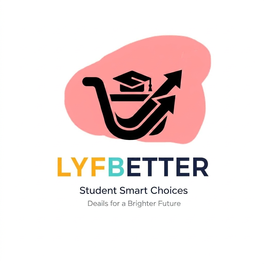 AI Design for The area highlighted in semi-transparent red in this image indicates where to make changes. CAN YOU MAKE IT ALL BLACK THE LOGO BUT JUST KEEP THE LETTERS OF LYFBETTER AS IT IS