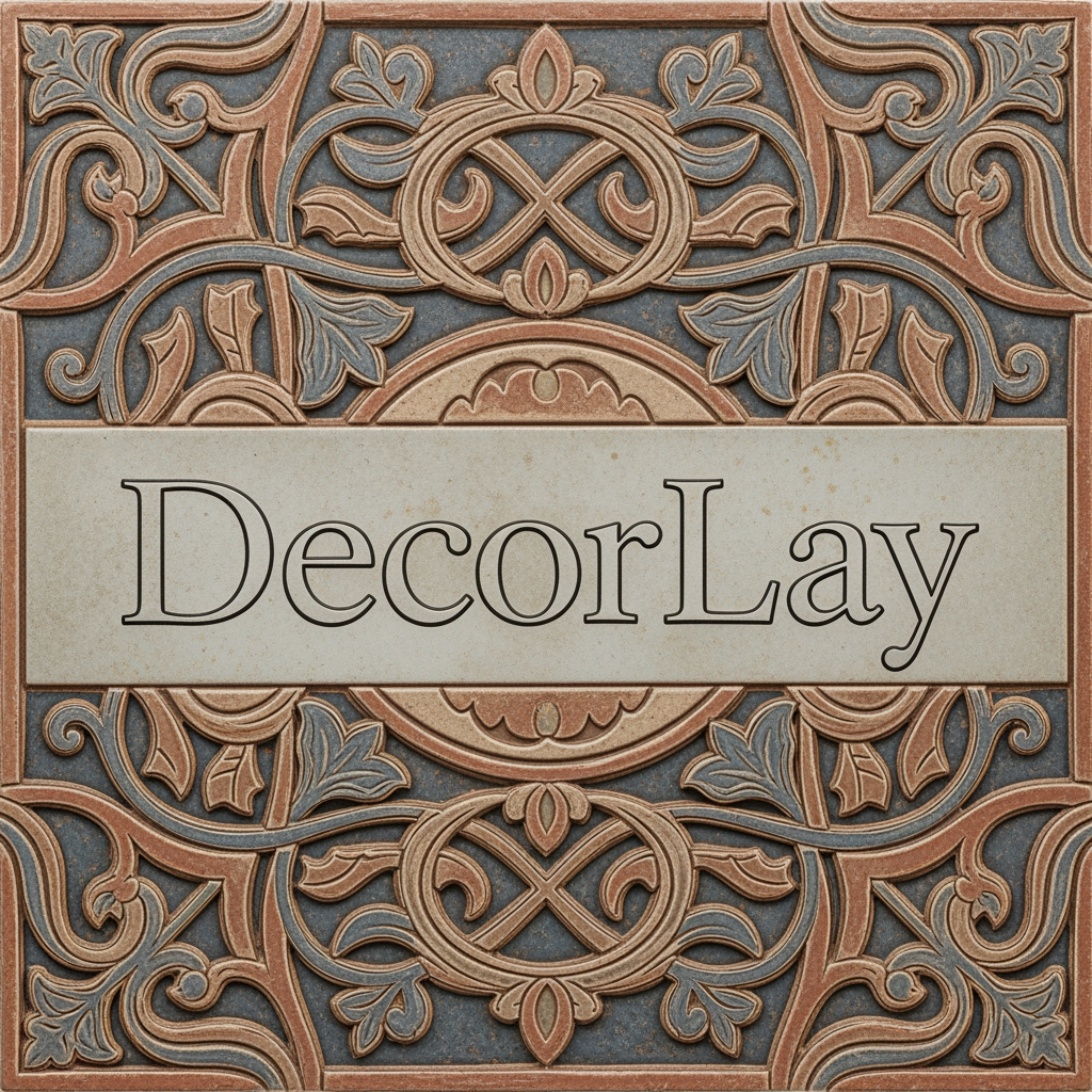 AI Design for DecorLay