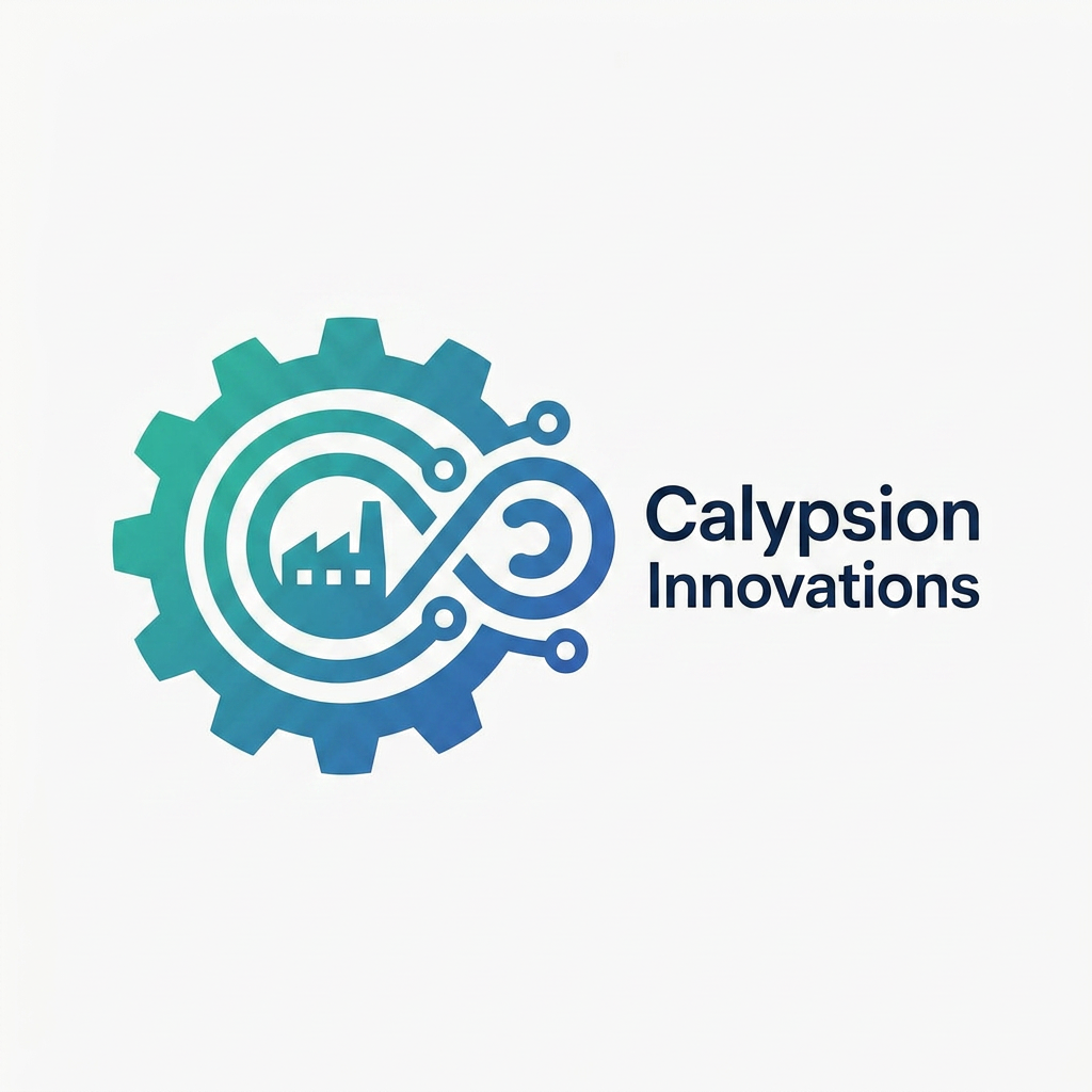 AI Design for This is the old logo the current company is using now. What I want is infinity inside the logo. now can you generate some with both combined i want it for permanent. very unique like designed by some professional clean neat look not black background no some more