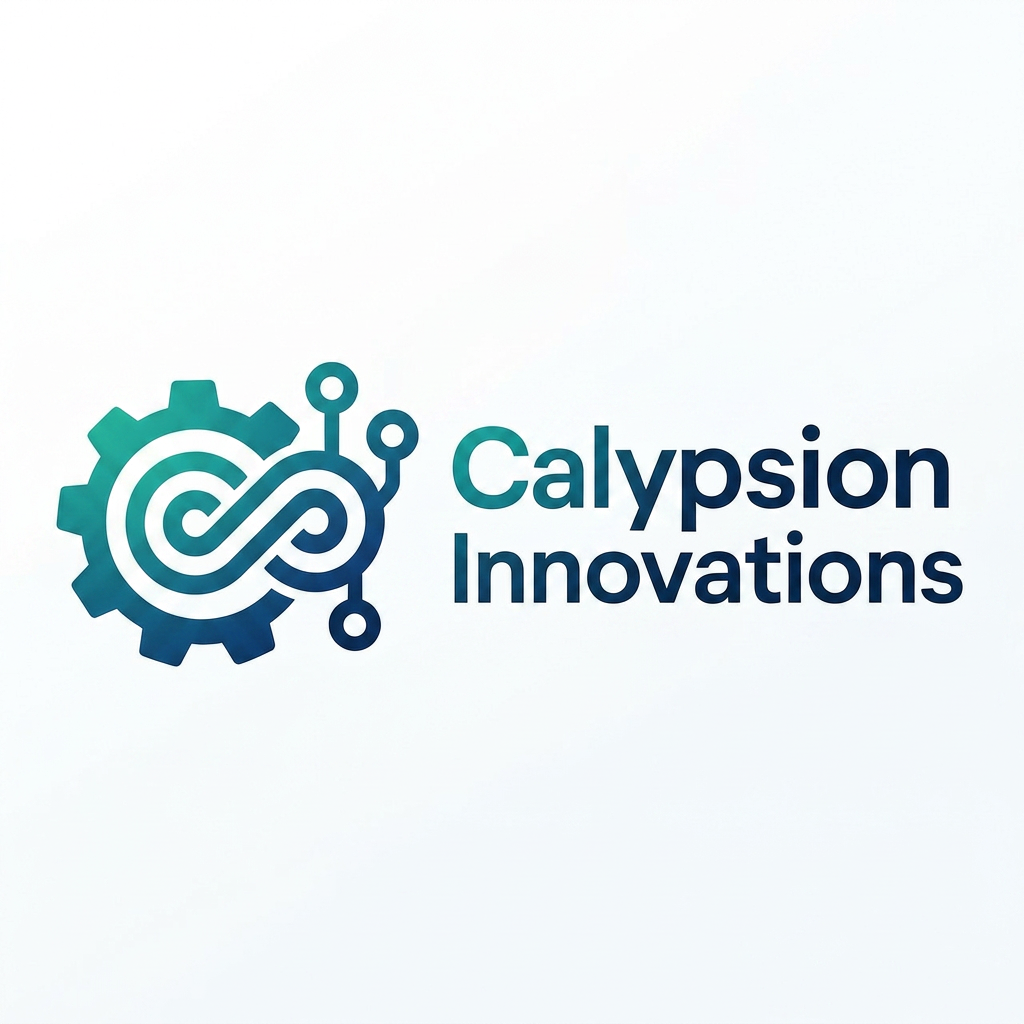 AI Design for This is the old logo the current company is using now. What I want is infinity inside the logo. now can you generate some with both combined