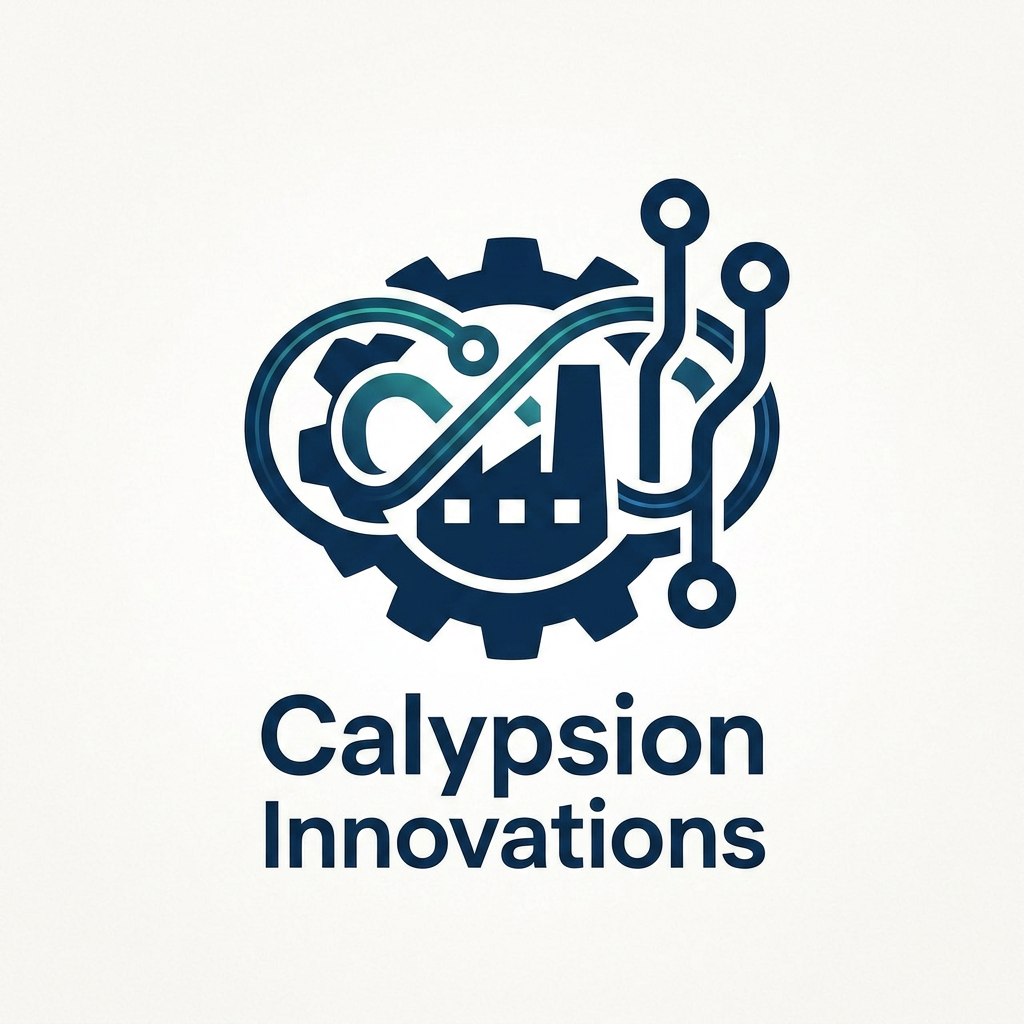 AI Design for This is the old logo the current company is using now. What I want is infinity inside the logo. Now can you generate some with both combined? I want it to be permanent. very unique, like designed by some professional, clean, neat look not black background or anything more